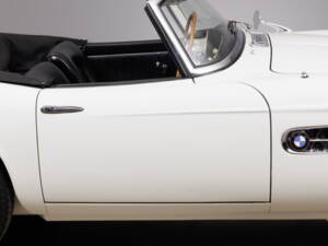Image 14/43 of BMW 507 (1959)