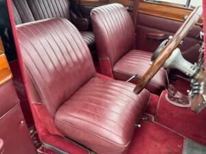 Bild 5/5 von Jaguar Mk IV 3,5 Liter (1946)