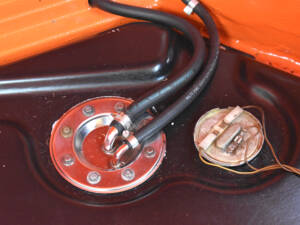 Image 40/52 of BMW 2002 tii (1975)