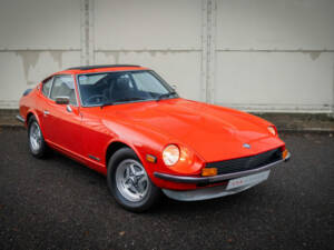 Image 39/74 of Datsun 260 Z (1978)