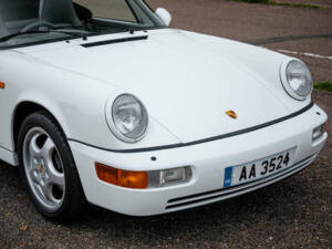 Image 8/38 of Porsche 911 Carrera 4 (1991)