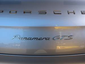 Bild 21/42 von Porsche Panamera GTS (2014)