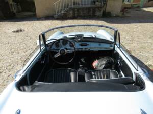 Imagen 31/37 de Alfa Romeo Giulia 1600 Spider Veloce (1965)