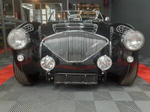 Bild 23/28 von Austin-Healey 100&#x2F;4 (BN1) (1954)