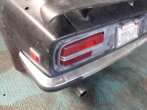 Image 3/46 of Datsun 240 Z (1972)