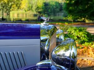 Image 24/50 of Bentley 4 1&#x2F;4 Litre (1936)