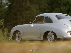 Image 65/65 of Porsche 356 A Carrera 1500 GS (1957)