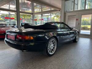 Bild 4/19 von Aston Martin DB 7 Volante (1998)