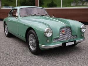 Bild 8/36 von Aston Martin DB 2&#x2F;4 Mk I (1954)