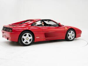 Immagine 2/15 di Ferrari 348 TS (1991)