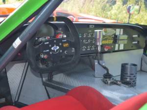 Image 10/15 of Marcos Mantis GT3 (2007)