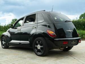 Immagine 6/50 di Chrysler PT Cruiser 2.2 CRD (2004)