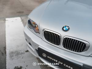 Afbeelding 10/46 van BMW M3 (2002)