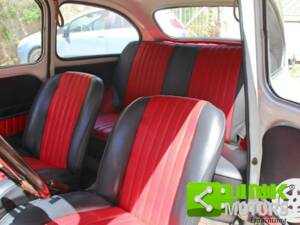 Bild 9/10 von Abarth Fiat 850 TC (1963)