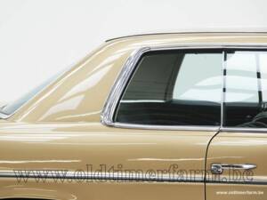 Image 15/15 de Mercedes-Benz 250 CE (1969)