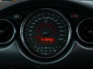 Immagine 10/25 di Mini Cooper S (2004)