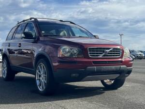 Immagine 7/37 di Volvo XC90 3.2 (2009)