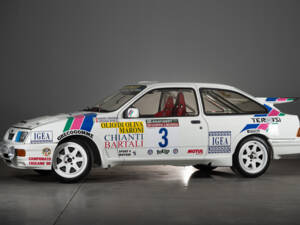 Image 1/18 of Ford Sierra RS Cosworth (1986)