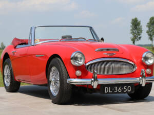 Image 46/50 of Austin-Healey 3000 Mk III (BJ8) (1964)