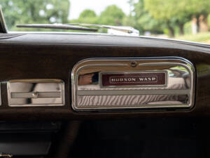 Imagen 23/30 de Hudson Wasp (1952)