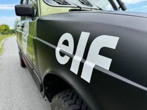 Afbeelding 15/58 van Renault R 4 GTL Sinpar 4x4 (1983)