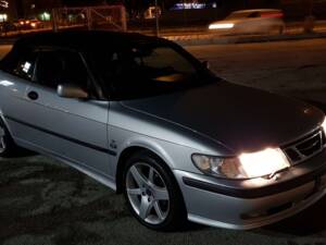 Bild 36/50 von Saab 9-3 2.0 Turbo (2001)