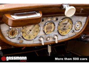 Bild 9/15 von Mercedes-Benz 540 K Cabriolet A (1938)