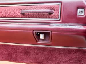 Bild 184/200 von Cadillac Coupe DeVille (1968)