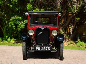 Afbeelding 6/26 van Austin 7 Saloon (1930)