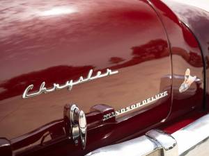 Immagine 16/17 di Chrysler Windsor Club Coupe (1952)