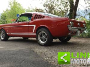 Bild 7/10 von Ford Mustang 289 (1965)