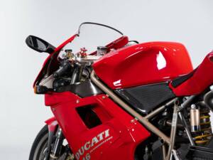 Immagine 13/50 di Ducati DUMMY (1994)