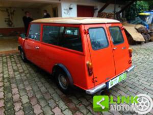 Afbeelding 5/10 van British Leyland Clubman Estate 1100 (1980)