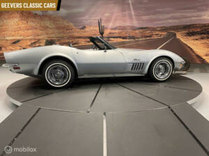 Image 12/50 of Chevrolet Corvette Stingray (1970)