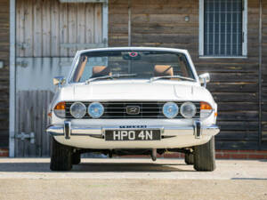 Image 6/47 of Triumph Stag (1975)