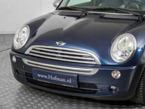 Bild 18/49 von Mini Cooper (2006)