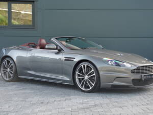 Image 1/50 of Aston Martin DBS Volante (2011)