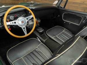 Bild 13/20 von Austin-Healey Sprite Mk IV (1968)