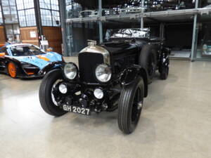 Bild 2/15 von Bentley 6 1&#x2F;2 Liter Speed Six (1930)