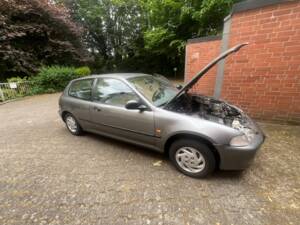 Image 2/10 of Honda Civic (1993)