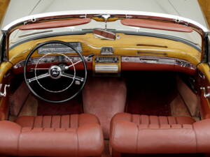 Immagine 11/25 di Mercedes-Benz 220 S Cabriolet (1959)