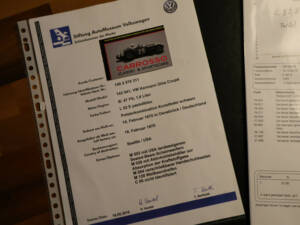 Image 38/50 of Volkswagen Karmann Ghia 1600 (1970)