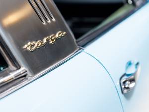 Image 31/40 of Porsche 911 2.2 E (1969)