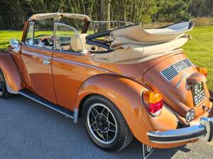 Imagen 6/23 de Volkswagen Beetle 1303 LS (1978)