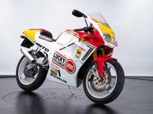 Imagen 5/50 de Cagiva DUMMY (1993)