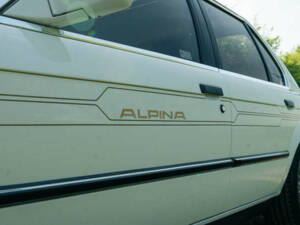 Image 28/50 of ALPINA C1 2.3 (1984)