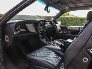 Image 4/49 de Bentley Continental R (2003)