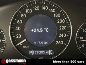 Image 13/15 of Mercedes-Benz CLK 280 (2006)