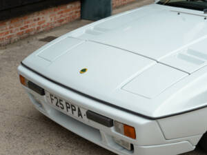 Immagine 21/50 di Lotus Eclat S 2.2 (1989)