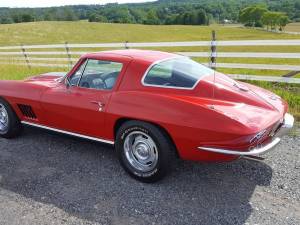 Immagine 9/31 di Chevrolet Corvette Sting Ray (1967)